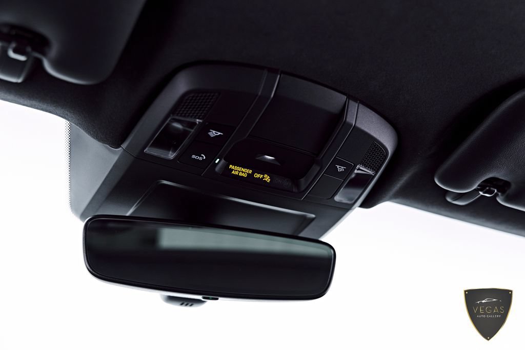Used 2021 Porsche 911 Turbo S AWD/4WD image 88