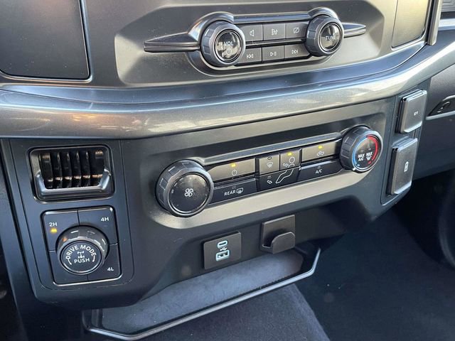 Used 2023 Ford F150 XL w/ STX Appearance Package image 30