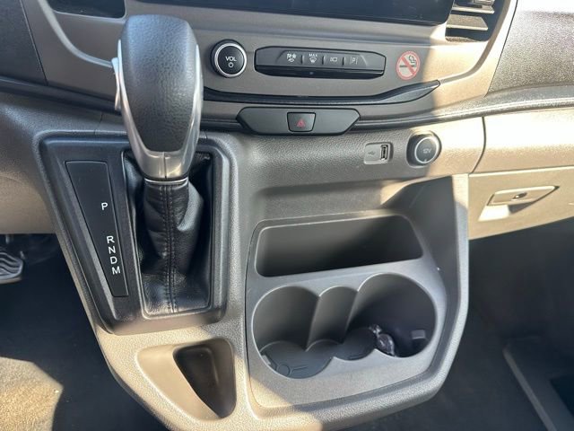 Used 2022 Ford Transit 350 XLT RWD image 12