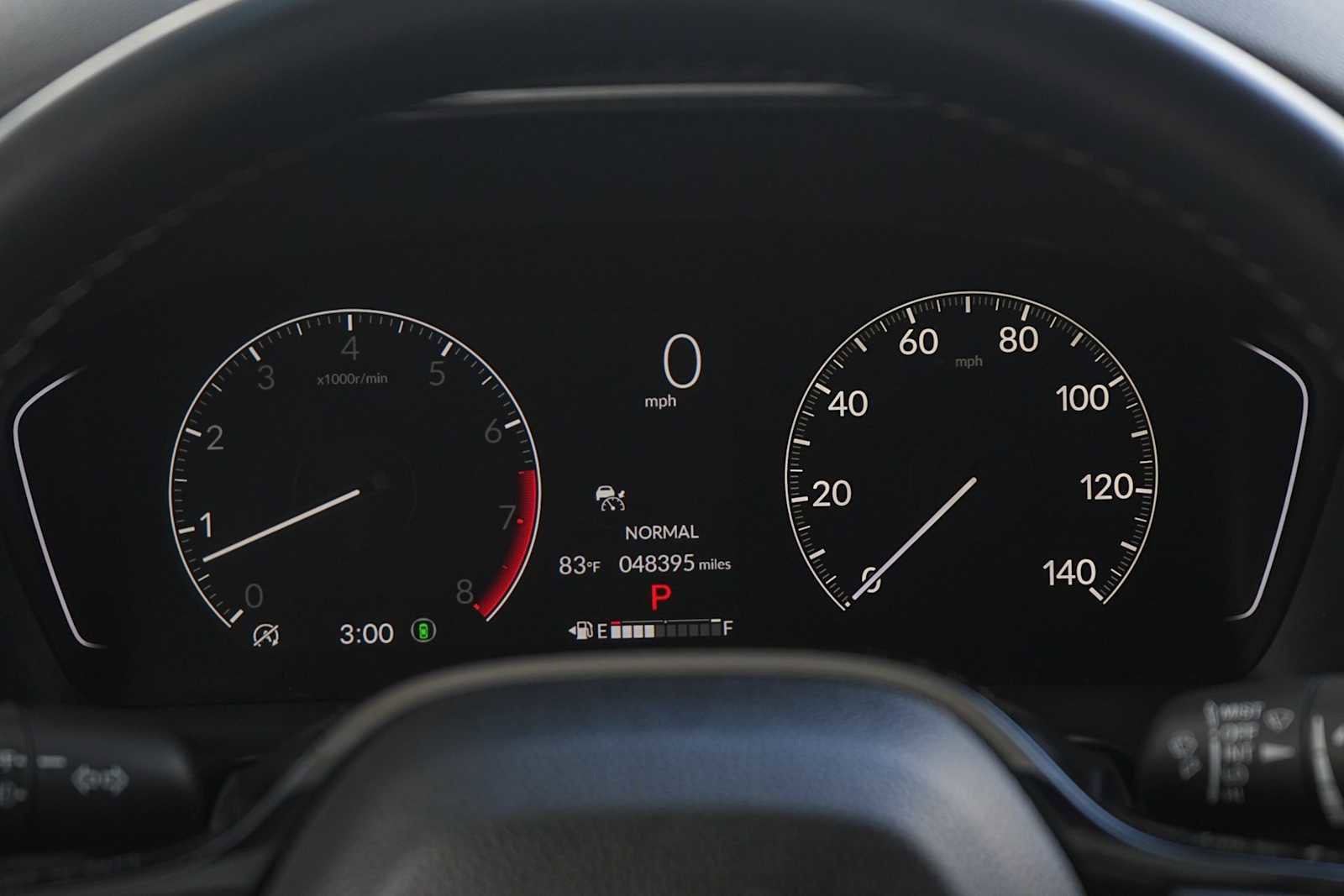 Certified 2023 Honda Pilot EX-L image 21