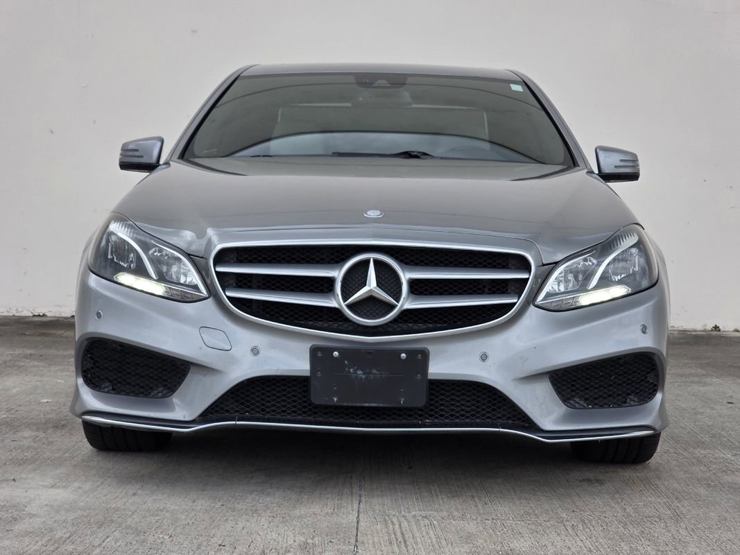 Used 2014 Mercedes-Benz E 250 BlueTEC Sedan image 7
