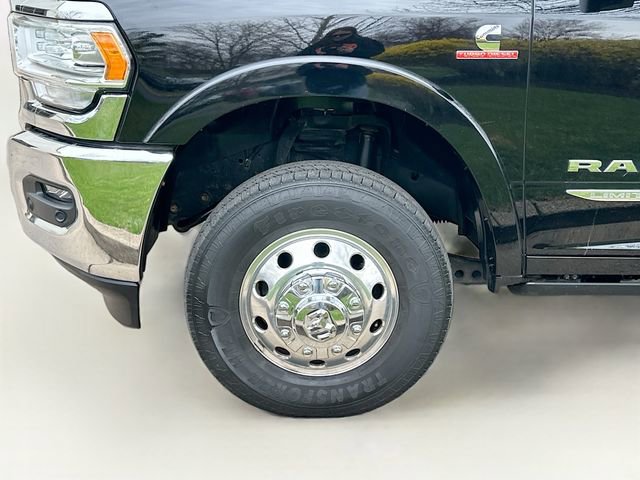 Used 2019 RAM 3500 Limited image 31