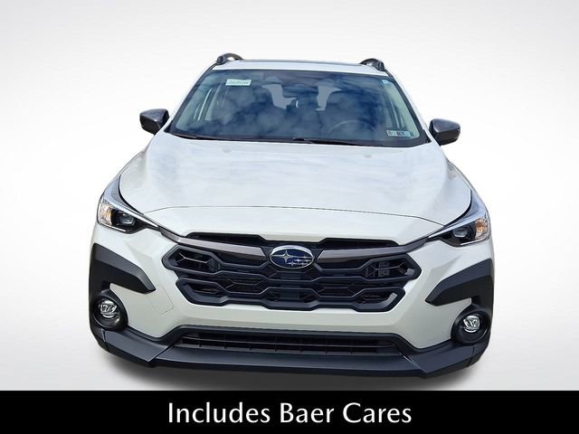 New 2026 Subaru Crosstrek 2.5i Premium image 2