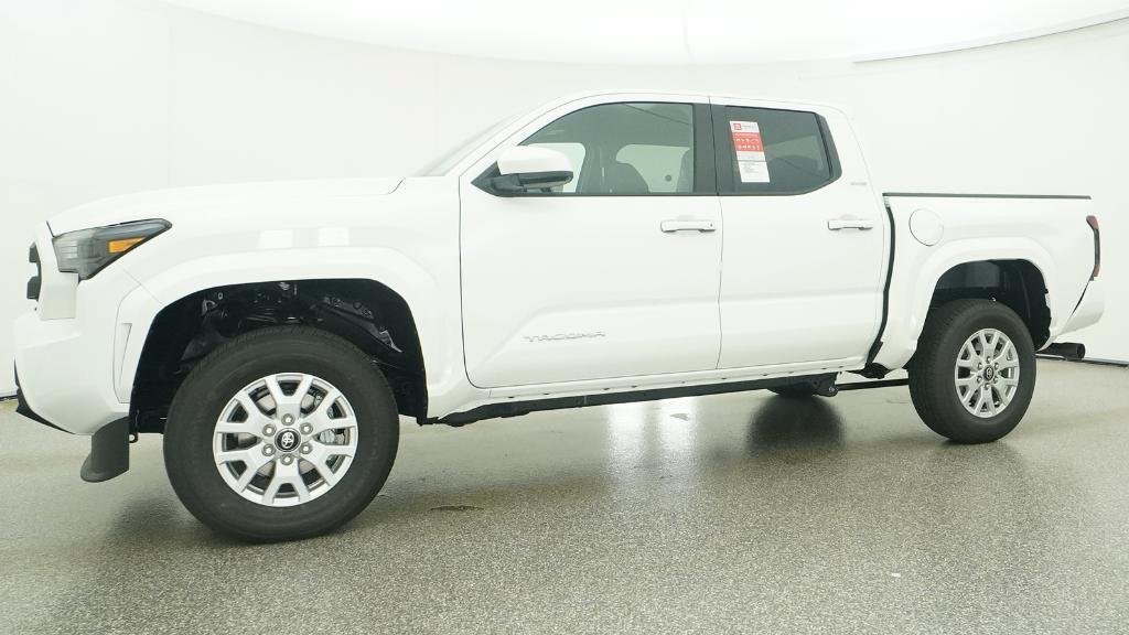 New 2026 Toyota Tacoma SR5 AWD/4WD image 35