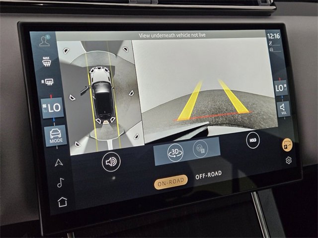 New 2026 Land Rover Range Rover Velar Dynamic SE image 25
