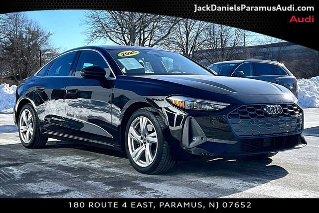 Used 2025 Audi A5 2.0T Premium w/ Convenience Package image 9