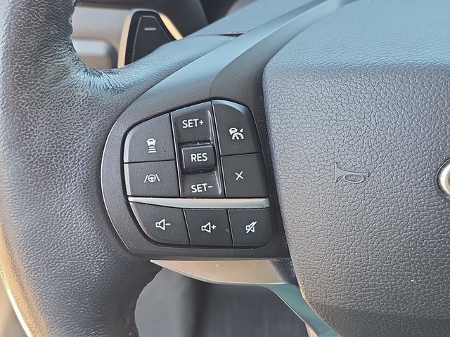 Used 2020 Ford Explorer Limited w/ Class III Trailer Tow Package image 17