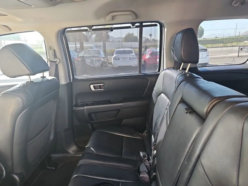 Used 2013 Honda Pilot Touring image 14
