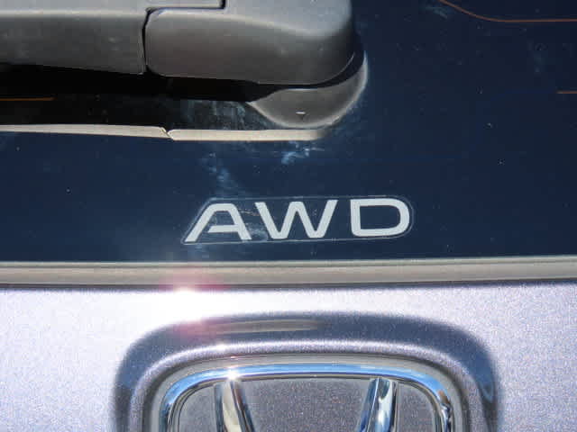Used 2025 Honda CR-V EX image 8