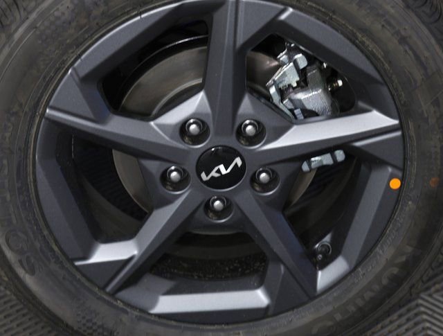 New 2026 Kia K4 FWD image 7