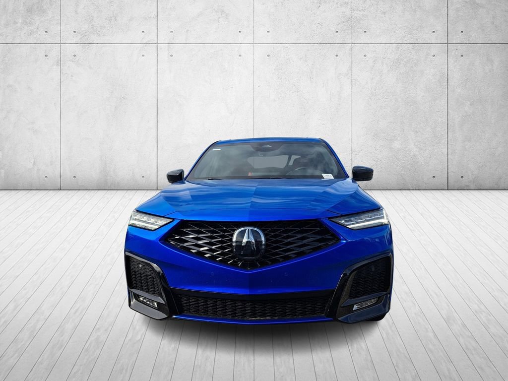 New 2026 Acura MDX A-Spec image 2