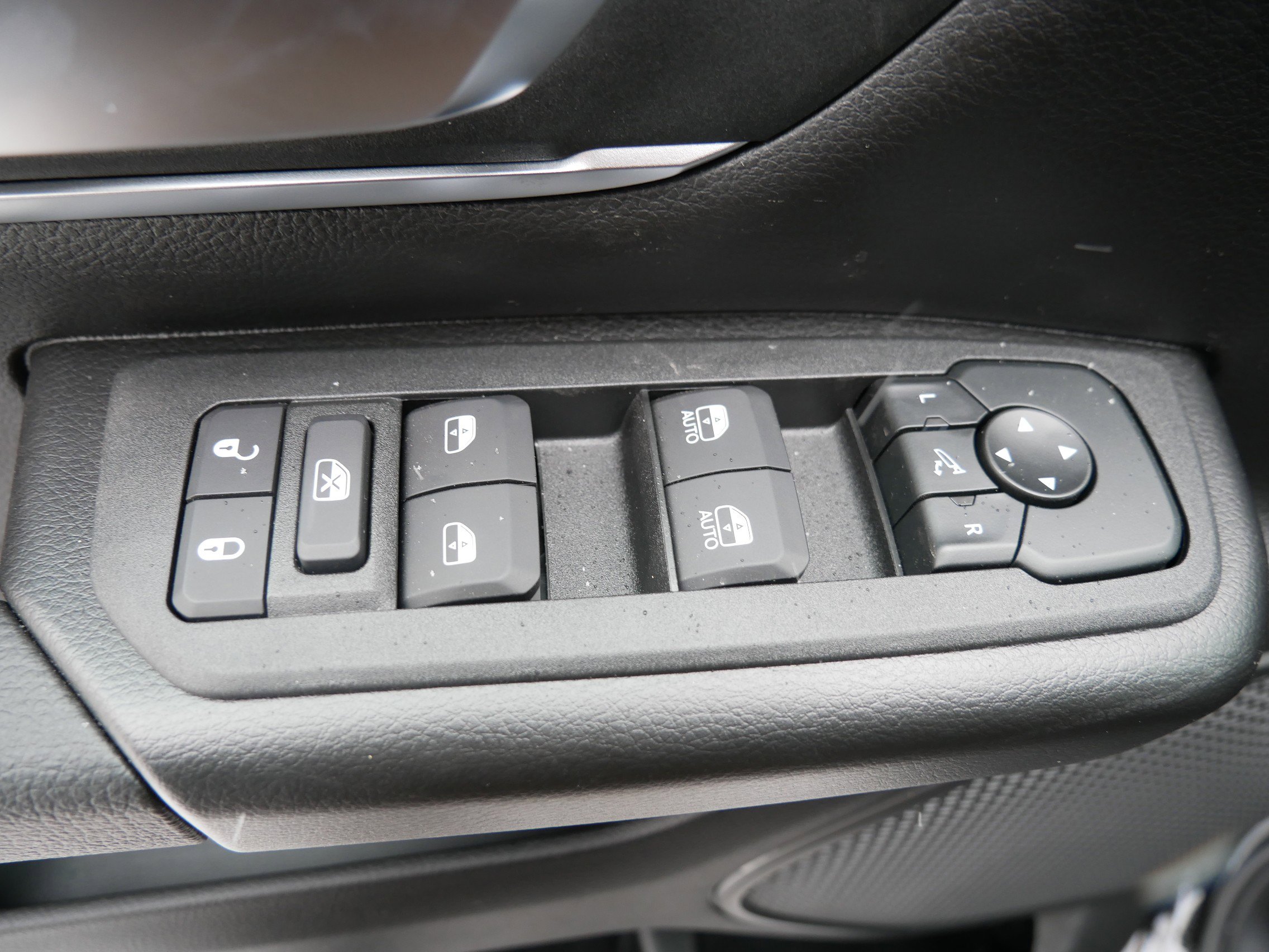 New 2026 RAM 1500 Big Horn image 7