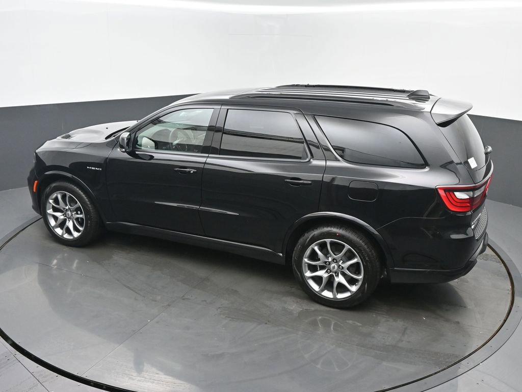 New 2026 Dodge Durango GT image 42