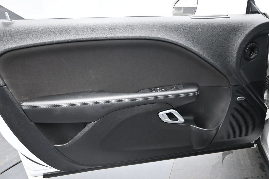 Used 2021 Dodge Challenger R/T Scat Pack RWD image 25
