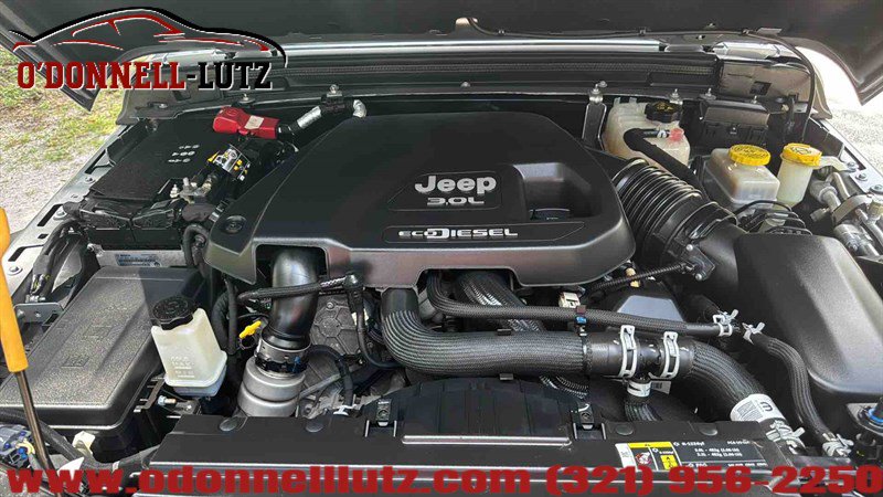 Used 2020 Jeep Wrangler Unlimited Sport AWD/4WD image 39