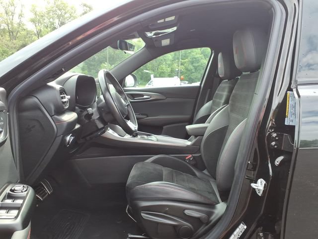 Used 2024 Dodge Hornet GT AWD/4WD image 13