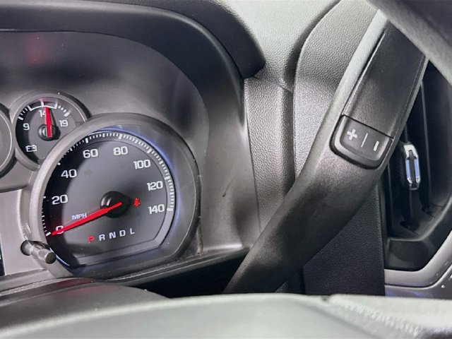 Used 2021 Chevrolet Silverado 1500 Custom RWD image 18
