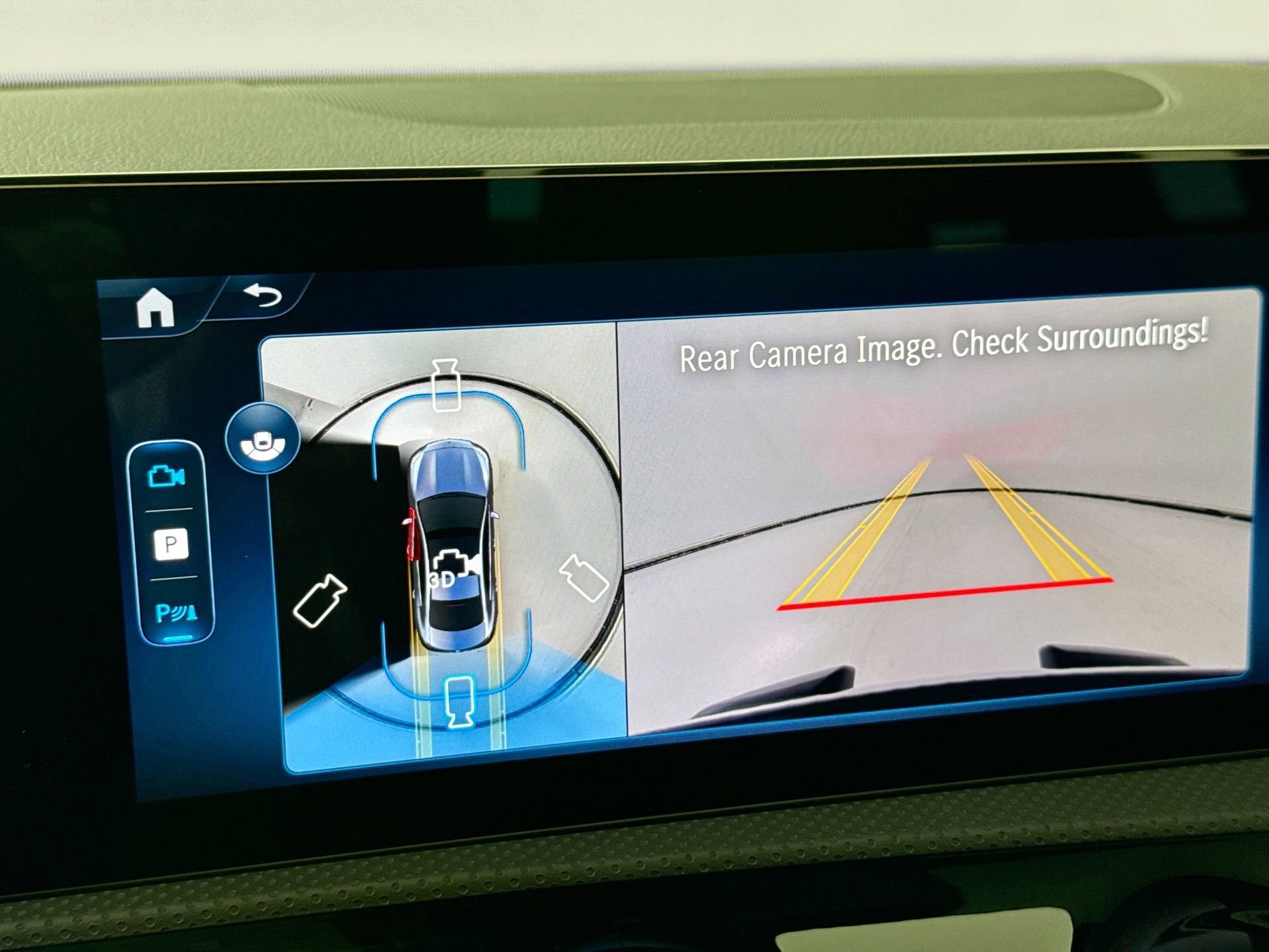 New 2026 Mercedes-Benz CLA 250 4MATIC image 14