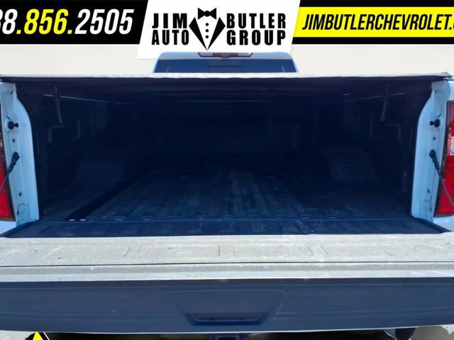 Used 2022 Chevrolet Silverado 3500 High Country AWD/4WD image 22