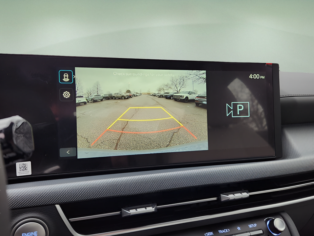 New 2026 Hyundai Sonata SEL AWD/4WD image 18