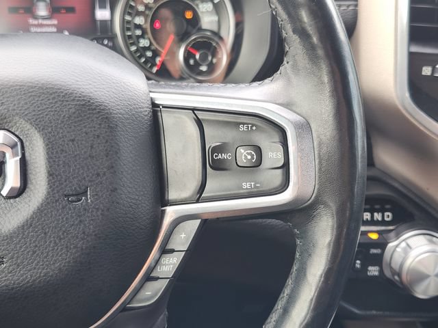 Used 2019 RAM 1500 Laramie AWD/4WD image 28