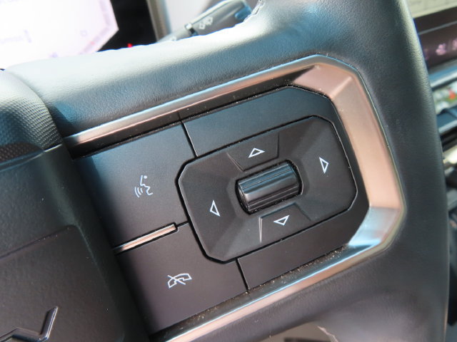 Certified 2023 GMC Hummer EV Edition 1 AWD/4WD image 17