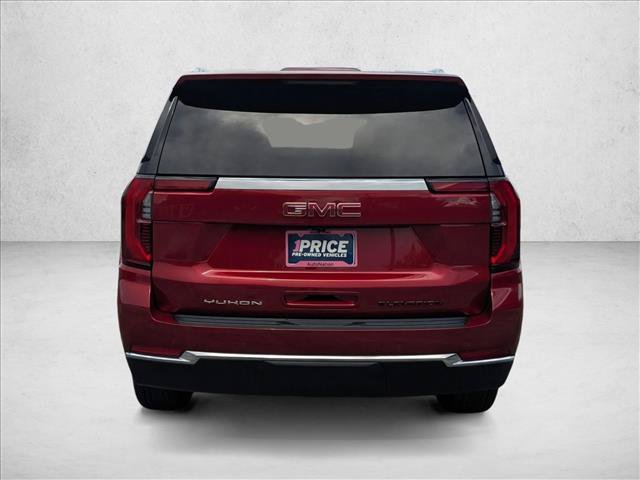 Used 2026 GMC Yukon XL Elevation RWD image 6