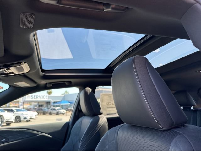 New 2026 Lexus RX 450h AWD image 15