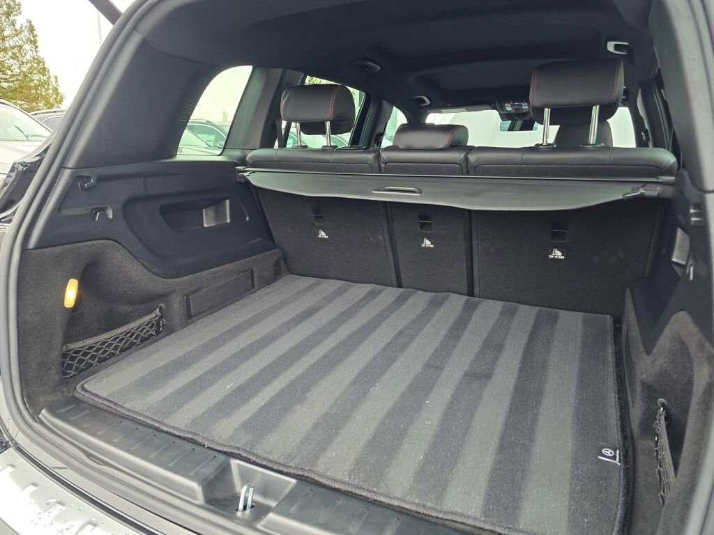 Used 2022 Mercedes-Benz GLB 35 AMG 4MATIC image 23