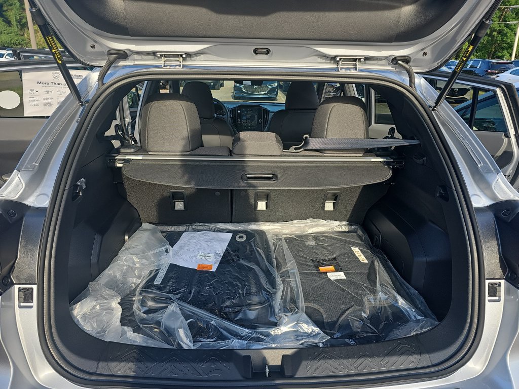 New 2026 Subaru Crosstrek 2.5i Sport AWD/4WD image 13
