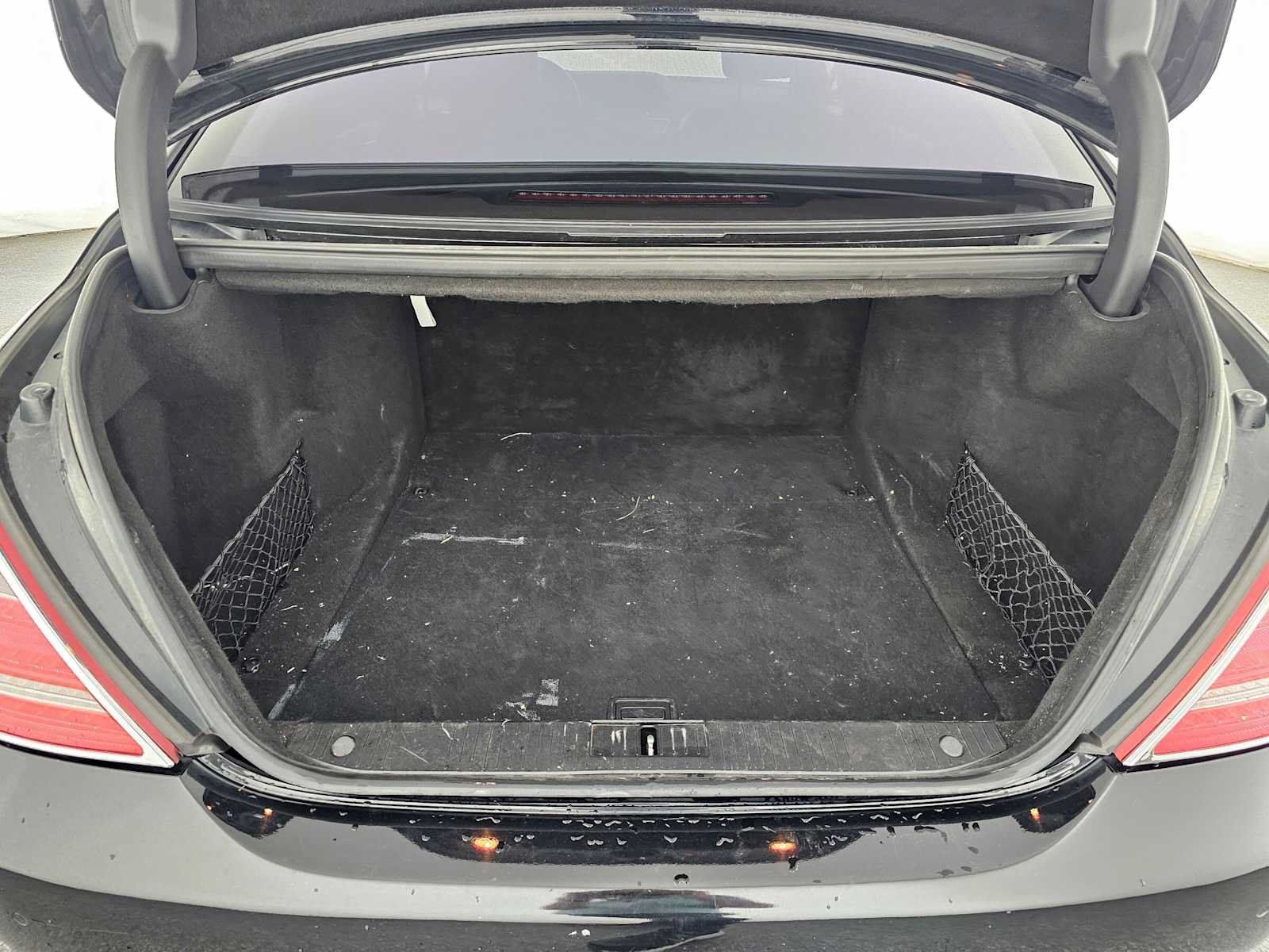Used 2012 Mercedes-Benz S 550 image 14