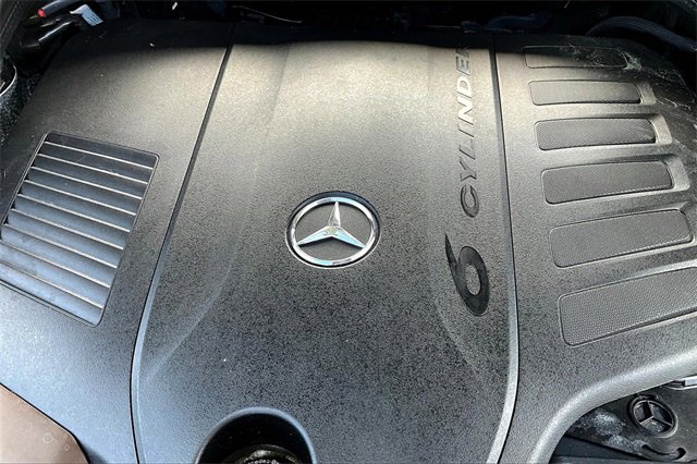 Certified 2020 Mercedes-Benz GLE 450 GLE 450 image 31