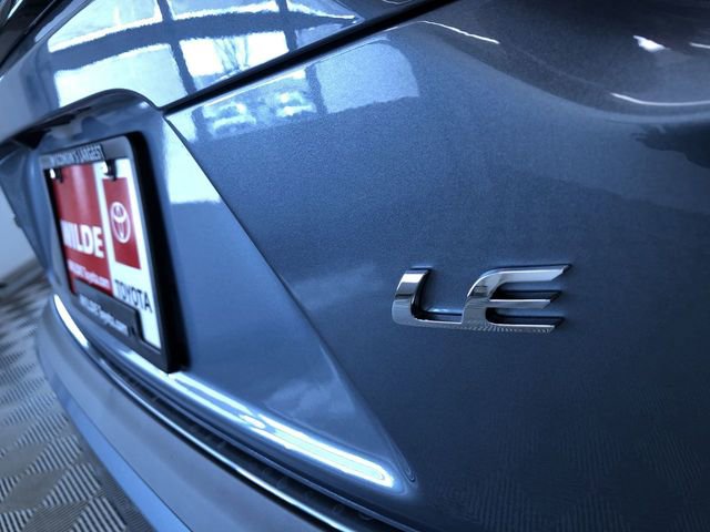 New 2026 Toyota Corolla LE image 15