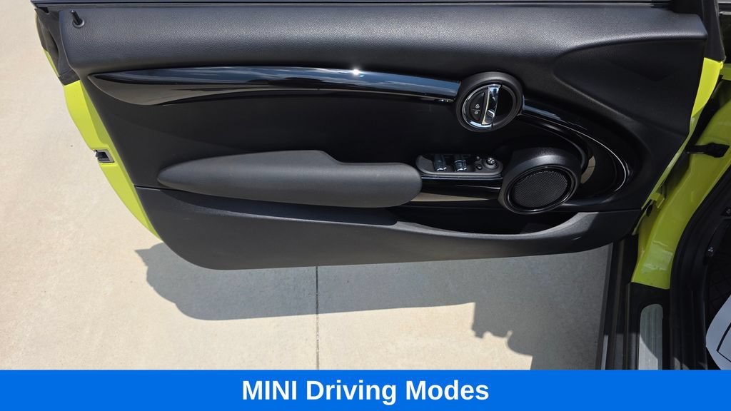 Used 2023 MINI Cooper S FWD image 27