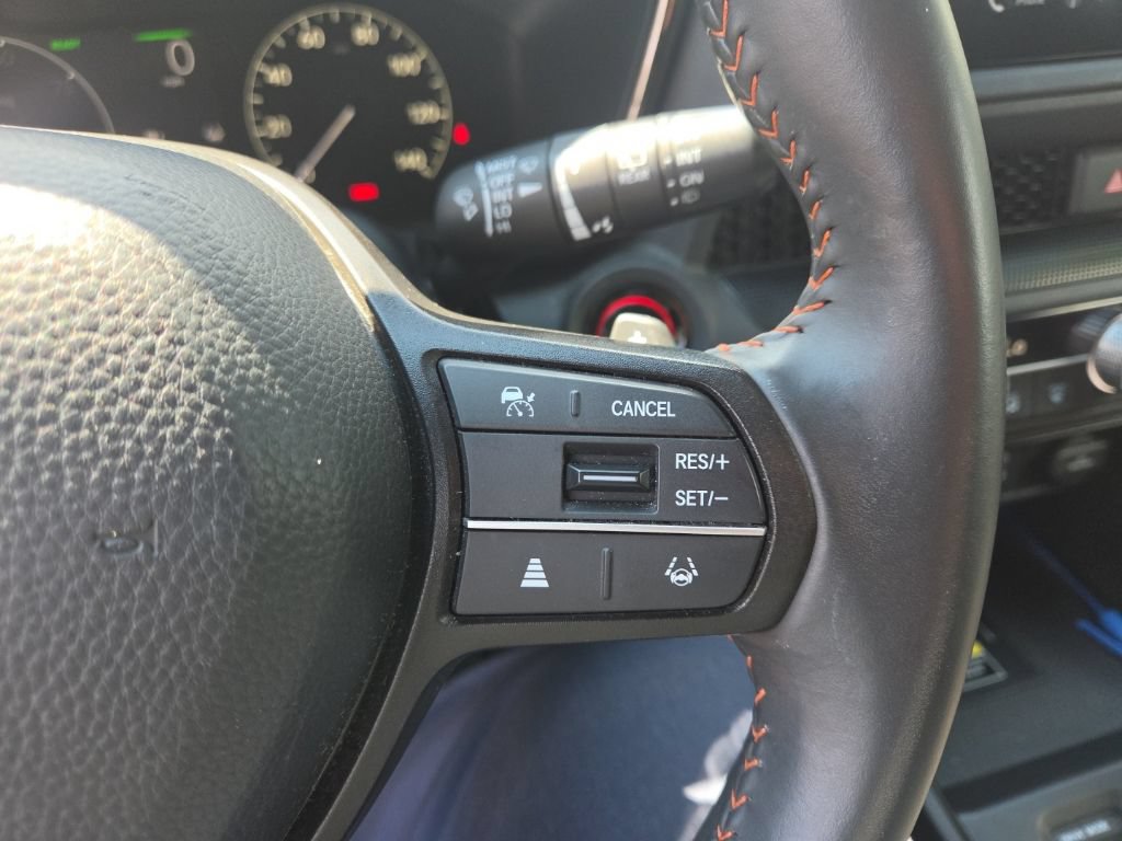 Used 2024 Honda CR-V Sport-L image 17