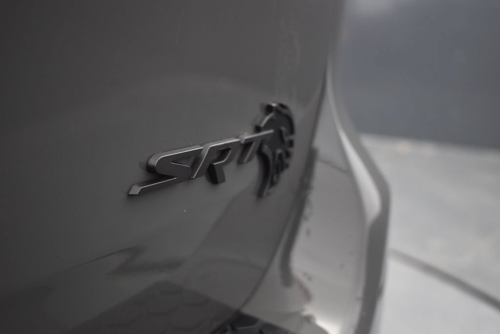 Used 2023 Dodge Durango SRT Hellcat AWD/4WD image 41