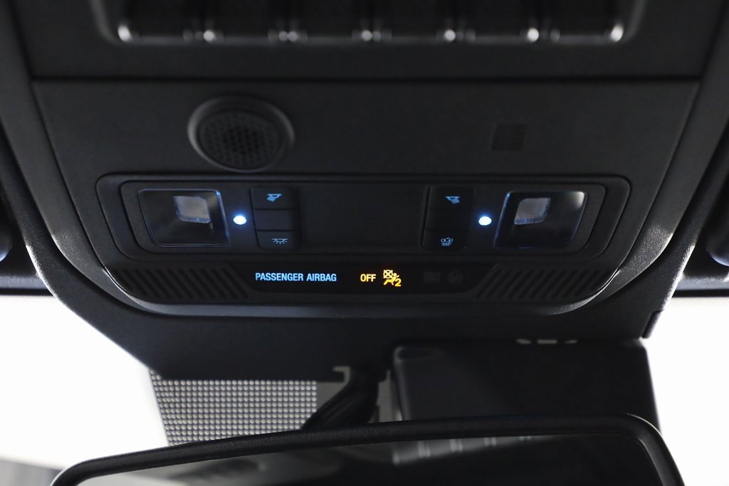 Used 2023 Ford Bronco Wildtrak image 39