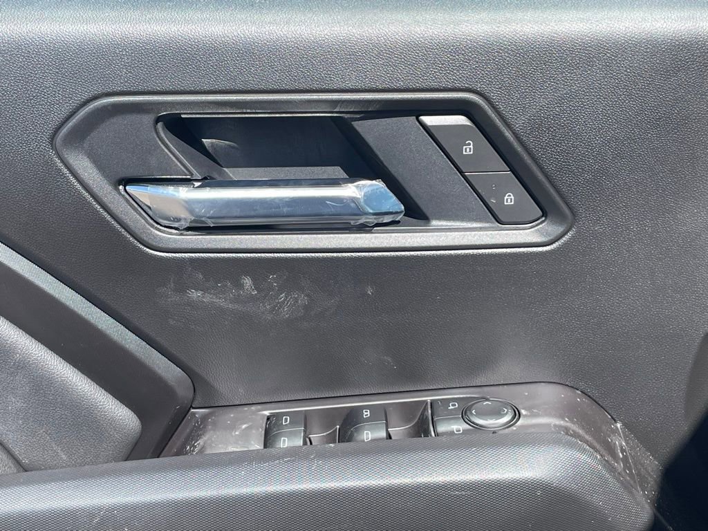 New 2026 GMC Canyon Elevation w/ Convenience Package image 21