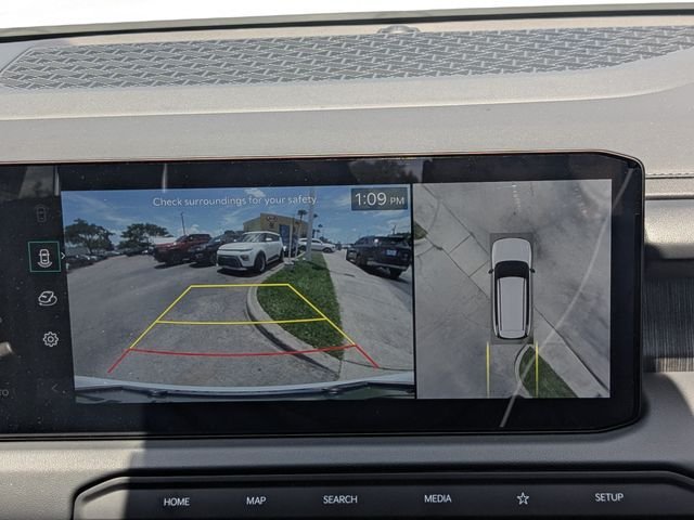 New 2027 Kia Telluride X-Line SX Prestige w/ Towing Package AWD/4WD image 26