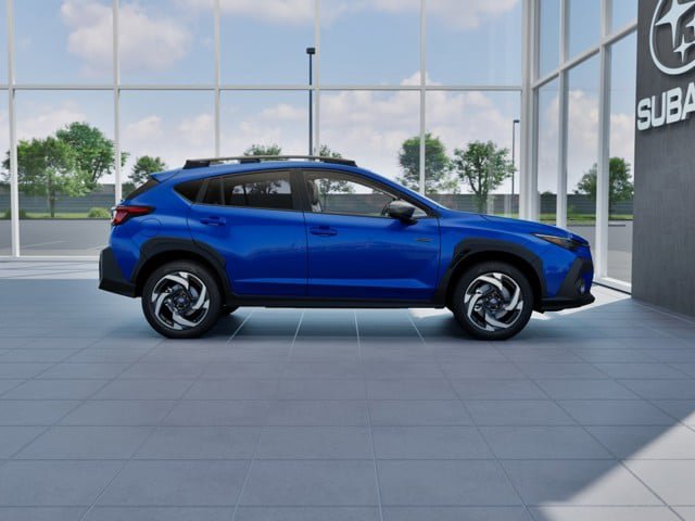 New 2026 Subaru Crosstrek 2.5i Limited AWD/4WD image 6