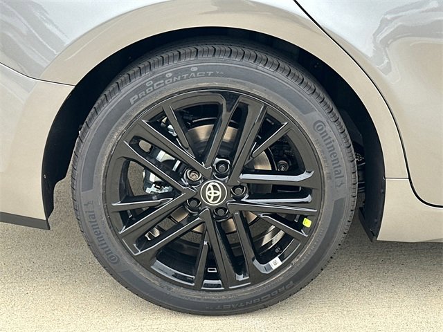 New 2026 Toyota Camry SE image 7