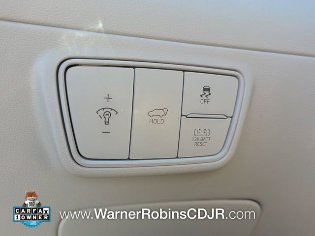 Used 2023 Hyundai Tucson SEL image 31