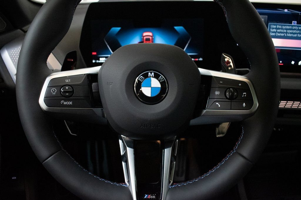 New 2026 BMW M235i xDrive w/ Technology Package AWD/4WD image 12