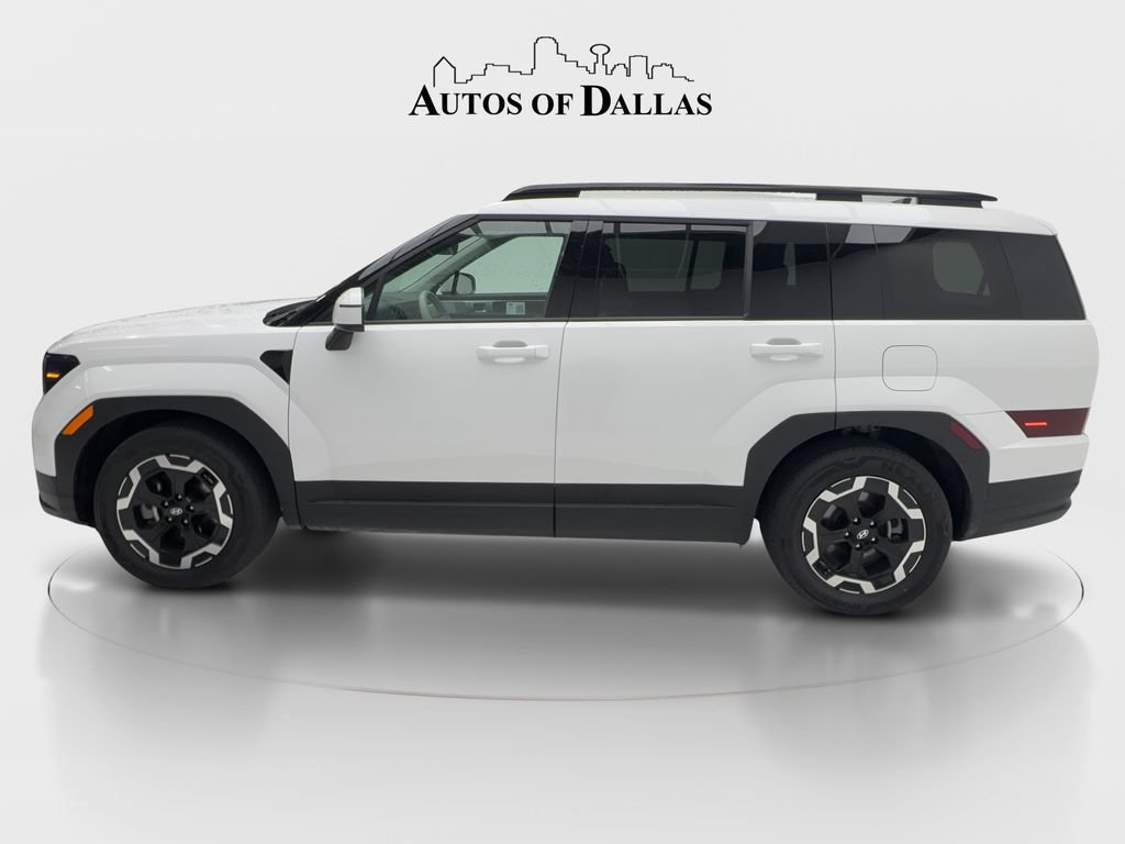Used 2026 Hyundai Santa Fe SEL FWD image 6