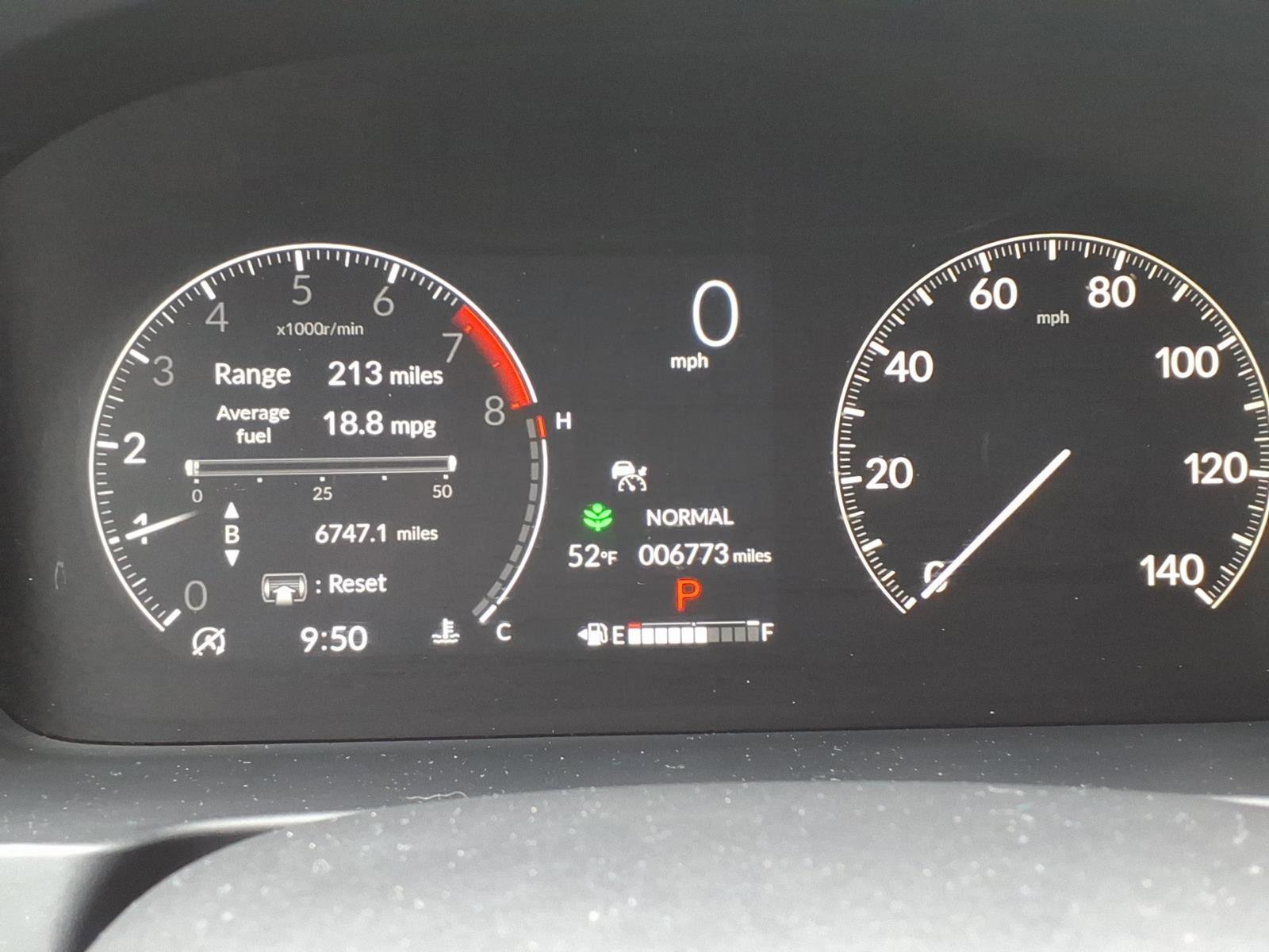 Used 2025 Honda Ridgeline TrailSport image 32