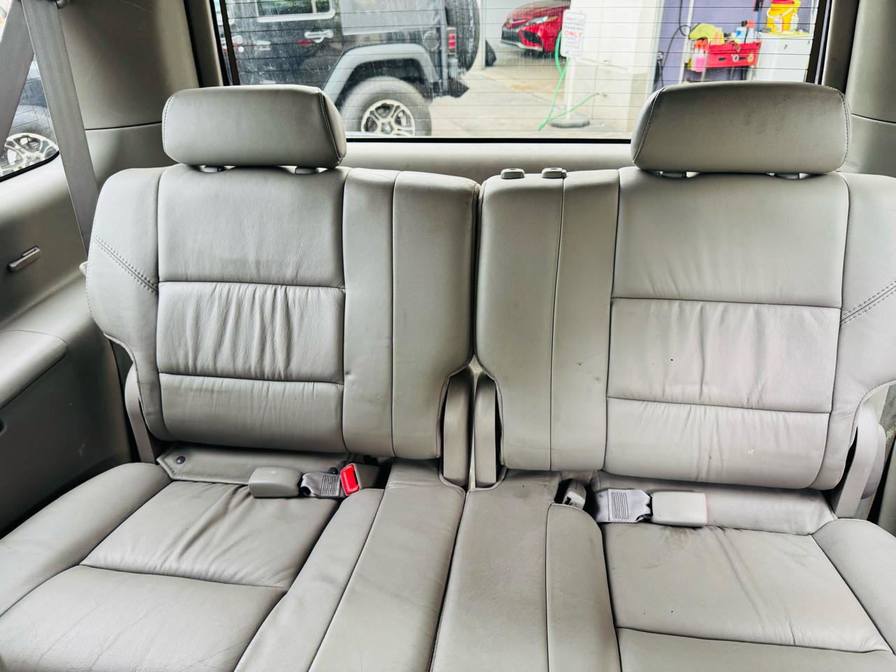 Used 2006 Toyota Sequoia Limited AWD/4WD image 18