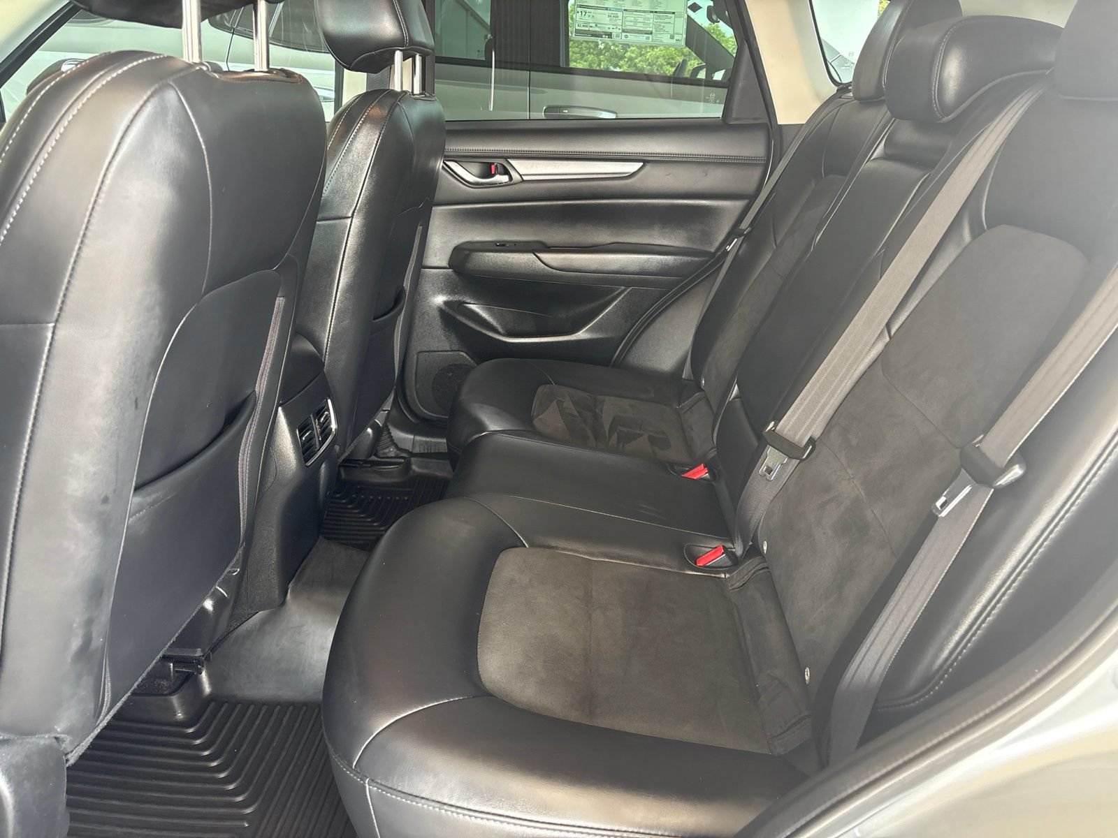 Used 2020 MAZDA CX-5 Touring FWD image 14