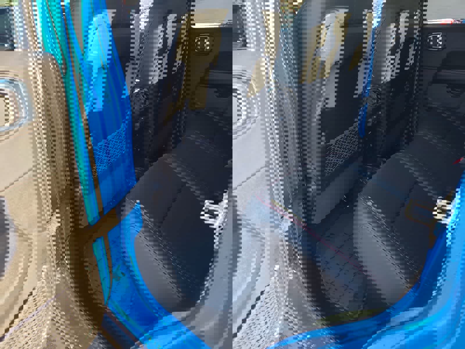 New 2026 Jeep Gladiator Rubicon image 20