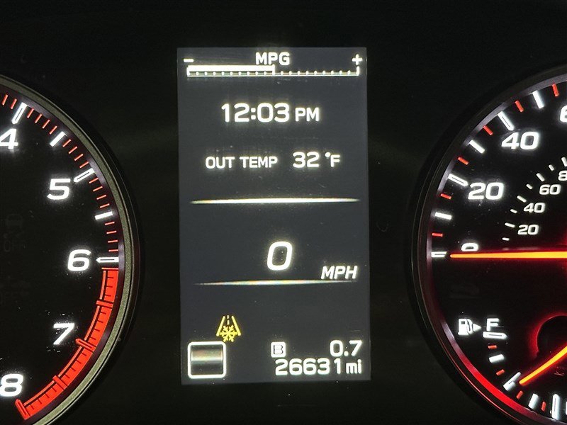 Used 2022 Subaru WRX Premium image 26