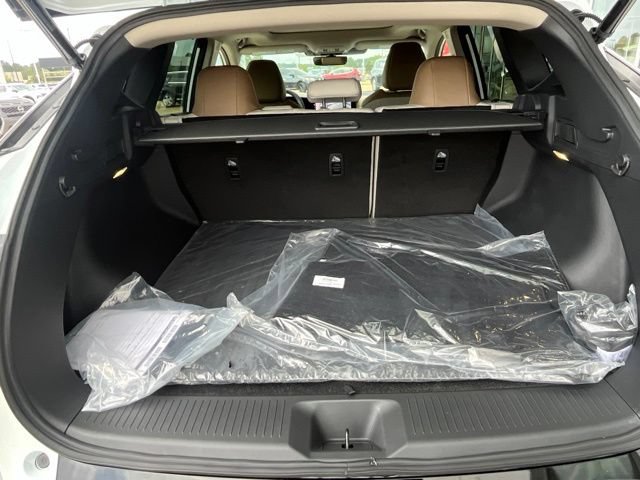 New 2026 Nissan Murano Platinum w/ Cargo Package AWD/4WD image 20